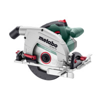 Ручна дискова пила Metabo KS 66 FS (601066500)