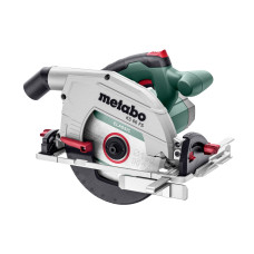 Ручна дискова пила Metabo KS 66 FS (601066000)