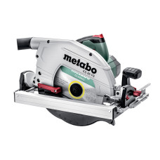 Ручна дискова пила Metabo KS 85 FS (601085000)