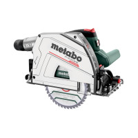 Акумуляторна ручна дискова пила Metabo KT 18 LTX 66 BL (601866840)
