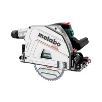 Ручна дискова пила Metabo KT 66 BL (601166500)