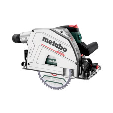 Ручна дискова пила Metabo KT 66 BL (601166500)