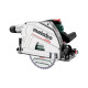 Ручна дискова пила Metabo KT 66 BL (601166000)