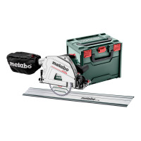Ручна дискова пила Metabo KT 66 BL (691219000)