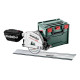 Ручна дискова пила Metabo KT 66 BL (691219000)