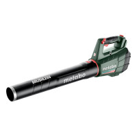 Акумуляторна садова повітродувка Metabo LB 18 LTX BL (601607850)