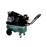 Компресор Metabo Mega 400-50 D (601537000)