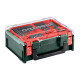 Акумуляторний ударний дриль Metabo PowerMaxx SB Basic Set (600385710)