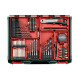 Акумуляторний ударний дриль Metabo SB 18 L BL Set (613157710)