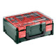 Акумуляторний ударний дриль Metabo SB 18 L BL Set (613157710)