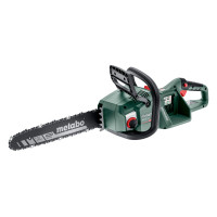 Акумуляторна ланцюгова пила Metabo MS 36-18 LTX BL 40 (601613850)