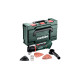Акумуляторний універсальний різак Metabo MT 18 LTX (613021840)