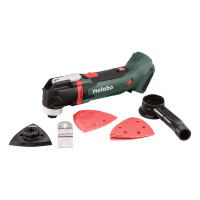 Акумуляторний універсальний різак Metabo MT 18 LTX (613021890)