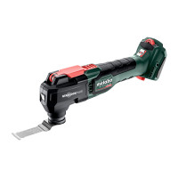 Акумуляторний універсальний різак Metabo MT 18 LTX BL QSL (613088840)