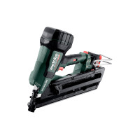 Акумуляторний цвяхозабивач Metabo NFR 18 LTX 90 BL (612090800)