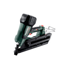 Акумуляторний цвяхозабивач Metabo NFR 18 LTX 90 BL (612090840)