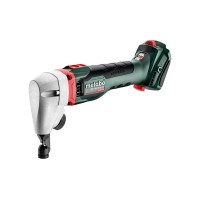 Акумуляторні висічні ножиці Metabo NIV 18 LTX BL 1.6 (601614850)