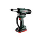 Акумуляторний заклепувальний пістолет Metabo NMP 18 LTX BL M10 (601788800)