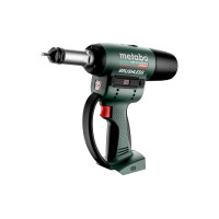 Акумуляторний заклепувальний пістолет Metabo NMP 18 LTX BL M10 (601788840)