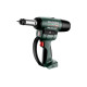 Акумуляторний заклепувальний пістолет Metabo NMP 18 LTX BL M10 (601788840)