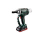 Акумуляторний заклепувальний пістолет Metabo NP 18 LTX BL 5.0 (619002800)