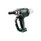 Акумуляторний заклепувальний пістолет Metabo NP 18 LTX BL 5.0 (619002890)