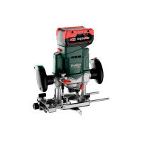 Акумуляторна фреза Metabo OFV 18 LTX BL 12 (601743660)