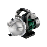 Садовий насос Metabo P 4000 G (600964000)