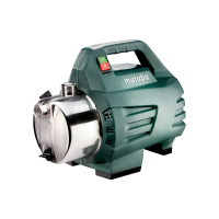 Садовий насос Metabo P 4500 Inox (600965000)