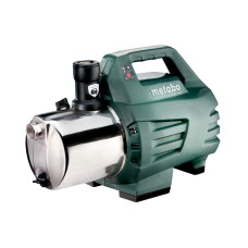 Садовий насос Metabo P 6000 Inox (600966000)