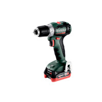 Акумуляторний дриль-шуруповерт Metabo PowerMaxx BS 12 BL (601044800)