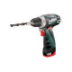 Акумуляторний дриль-шуруповерт Metabo PowerMaxx BS Basic (600080500)