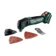 Акумуляторний універсальний різак Metabo PowerMaxx MT 12 (613089850)