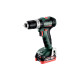 Акумуляторний ударний дриль Metabo PowerMaxx SB 12 BL (601046800)