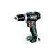Акумуляторний ударний дриль Metabo PowerMaxx SB 12 BL (601046850)