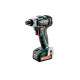 Акумуляторний ударний гайковерт Metabo PowerMaxx SSD 12 BL (601115500)