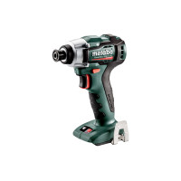 Акумуляторний ударний гайковерт Metabo PowerMaxx SSD 12 BL (601115890)