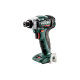 Акумуляторний ударний гайковерт Metabo PowerMaxx SSD 12 BL (601115890)