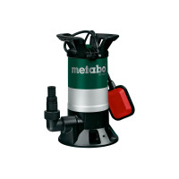 Занурювальний насос для брудної води Metabo PS 15000 S (0251500000)