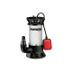 Занурювальний насос для брудної води Metabo PS 18000 SN (0251800000)