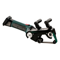 Акумуляторна стрічкова шліфувальна машина для труб Metabo RB 18 LTX 60 (600192850)