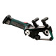 Акумуляторна стрічкова шліфувальна машина для труб Metabo RB 18 LTX 60 (600192850)