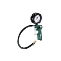 Пневматичний шинний манометр Metabo RF 60 G (602234000)