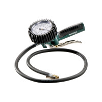Пневматичний шинний манометр Metabo RF 80 G (602235000)