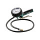 Пневматичний шинний манометр Metabo RF 80 G (602235000)