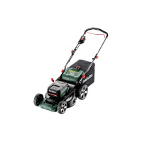 Акумуляторна газонокосарка Metabo RM 36-18 LTX BL 46 (601606850)