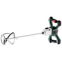 Акумуляторний будівельний міксер Metabo RW 18 LTX BL 140-2 (601165850)