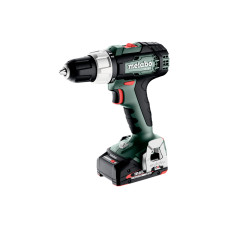 Акумуляторний ударний дриль Metabo SB 18 L (614053500)