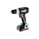 Акумуляторний ударний дриль Metabo SB 18 L (614053500)