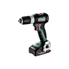 Акумуляторний ударний дриль Metabo SB 18 L BL (613157500)